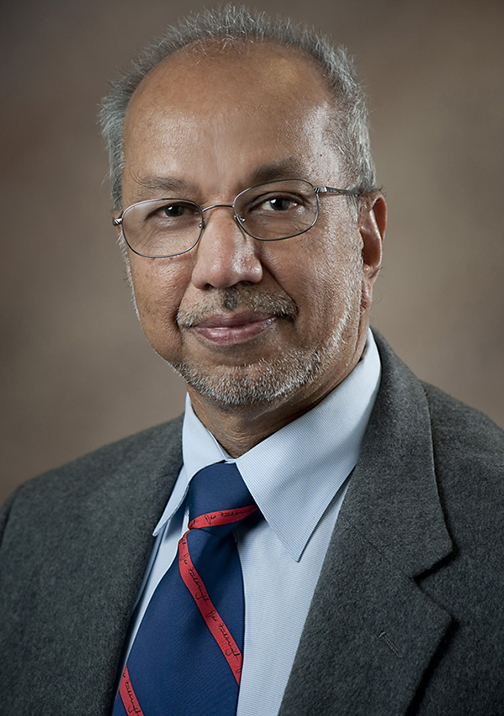 Dr. Juzar Ali